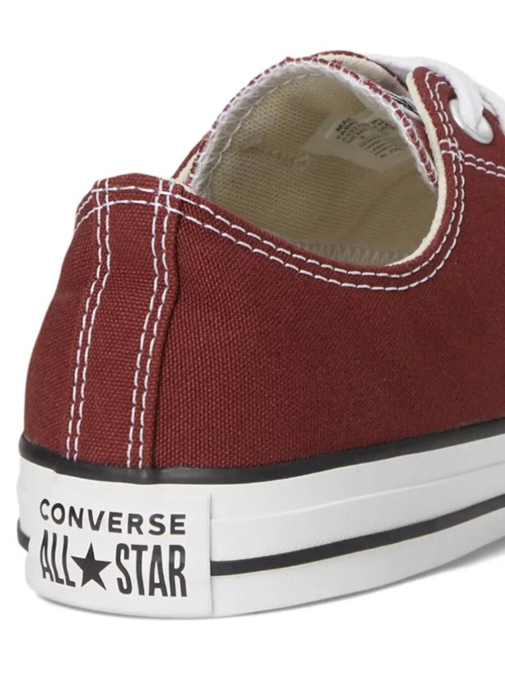 Chuck Taylor All Star - Ox